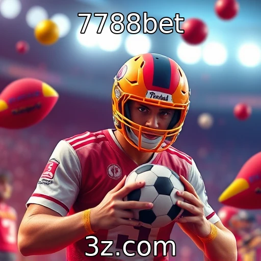 7788bet Descubra as Melhores Estrategias para Apostas em Esportes em 2025