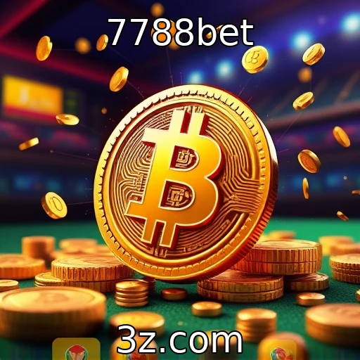 7788bet Descubra como as criptomoedas estão transformando o pagamento em cassinos online