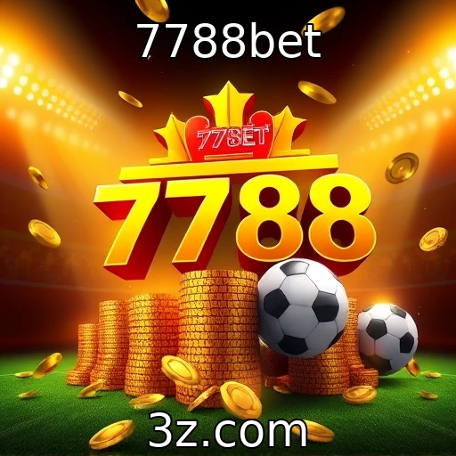 7788bet Explorando as Melhores Estratégias para Apostas em Partidas de Futebol