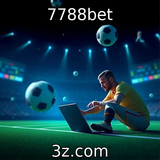 7788bet Explorando os Melhores Métodos de Pagamento no Cassino 7788bet