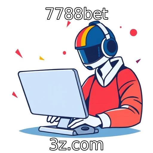 7788bet Como as apostas esportivas moldam o futuro dos jogos online