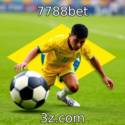 7788bet Apostas Esportivas: Análise Detalhada das Melhores Odds do Mês