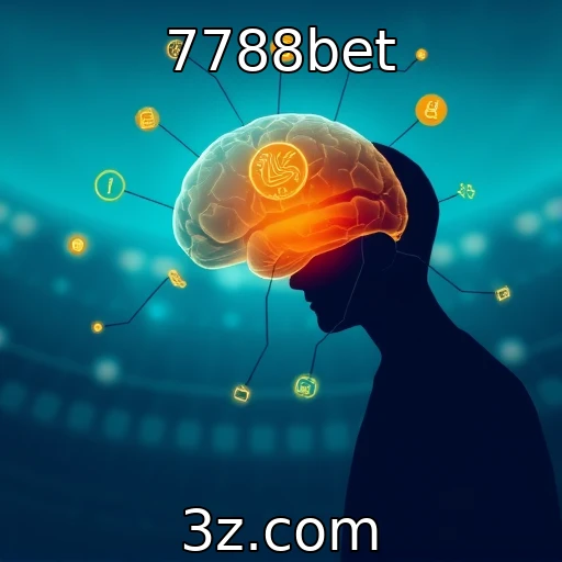 7788bet Apostas Esportivas: Estratégias Reveladas para 2025