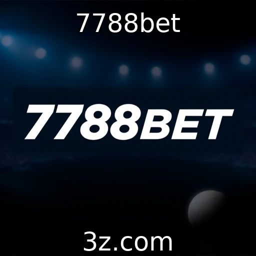 7788bet Análise Profunda: Apostas Esportivas e seus Impactos nas Decisões dos Jogadores