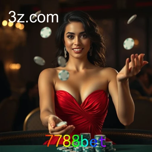 7788bet VIP