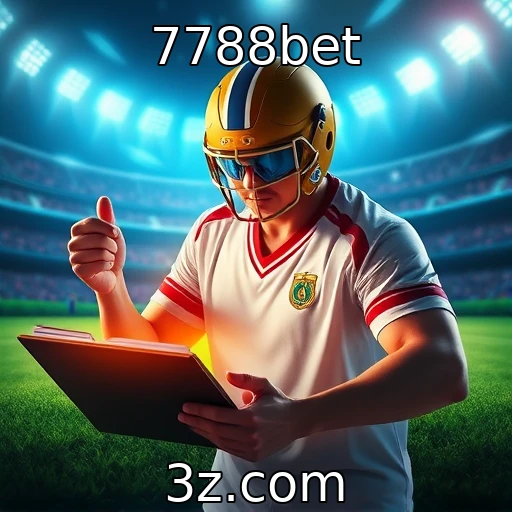 Explorando os maiores jackpots progressivos do cassino 7788bet