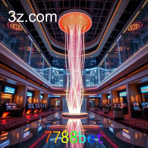 Experimente o Login Incrível do 7788bet e Ganhe Mais!